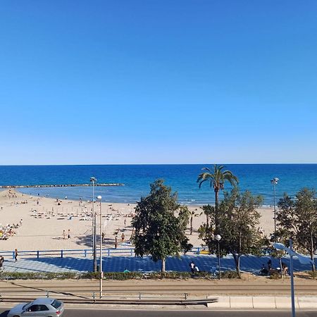 Alicante Postiguet Studios Dış mekan fotoğraf