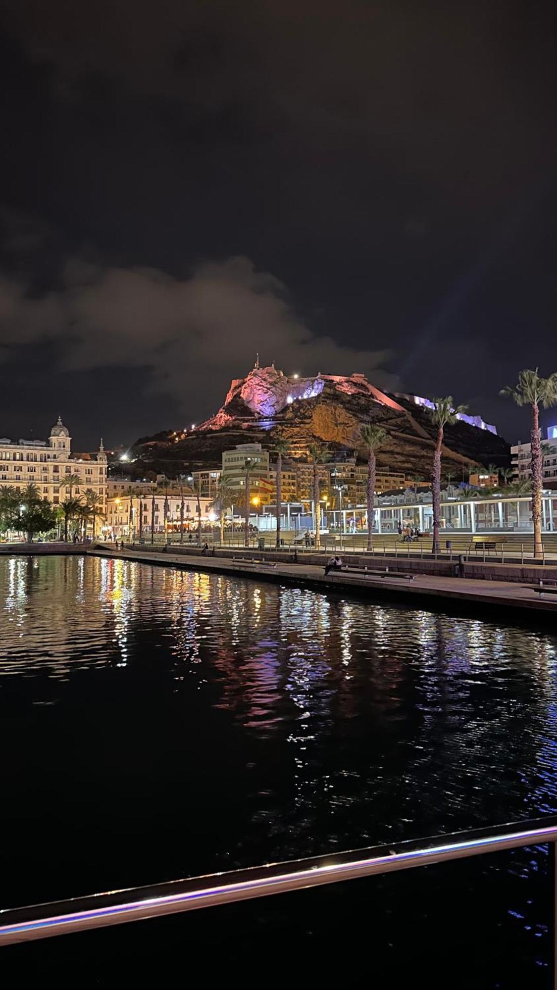 Alicante Postiguet Studios Dış mekan fotoğraf