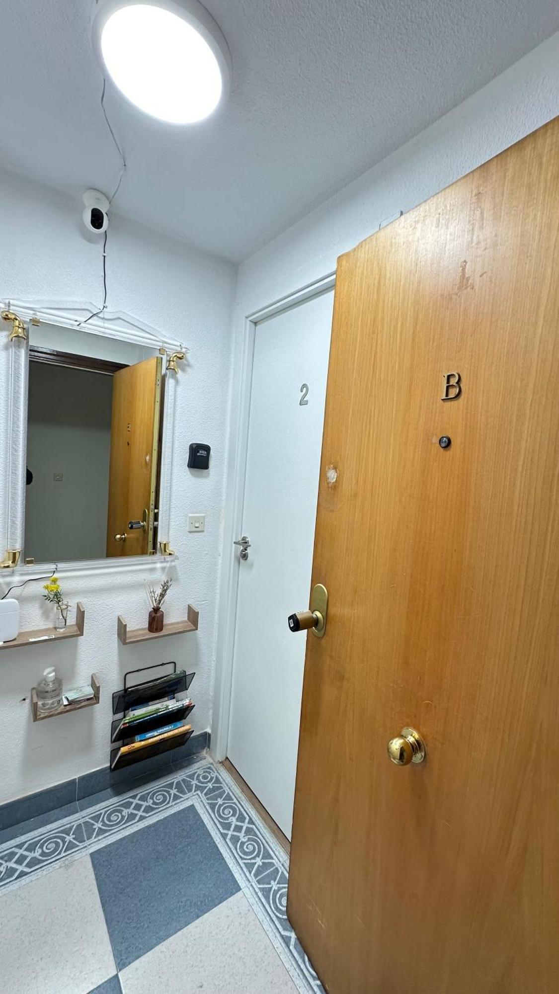 Alicante Postiguet Studios Dış mekan fotoğraf