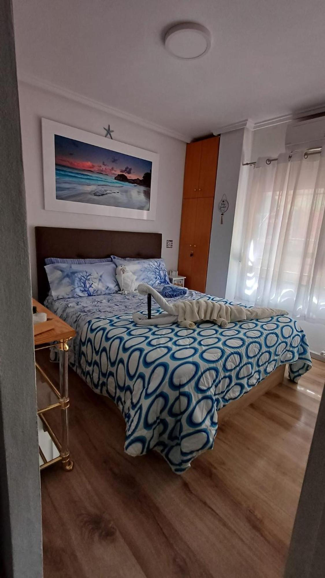 Alicante Postiguet Studios Dış mekan fotoğraf