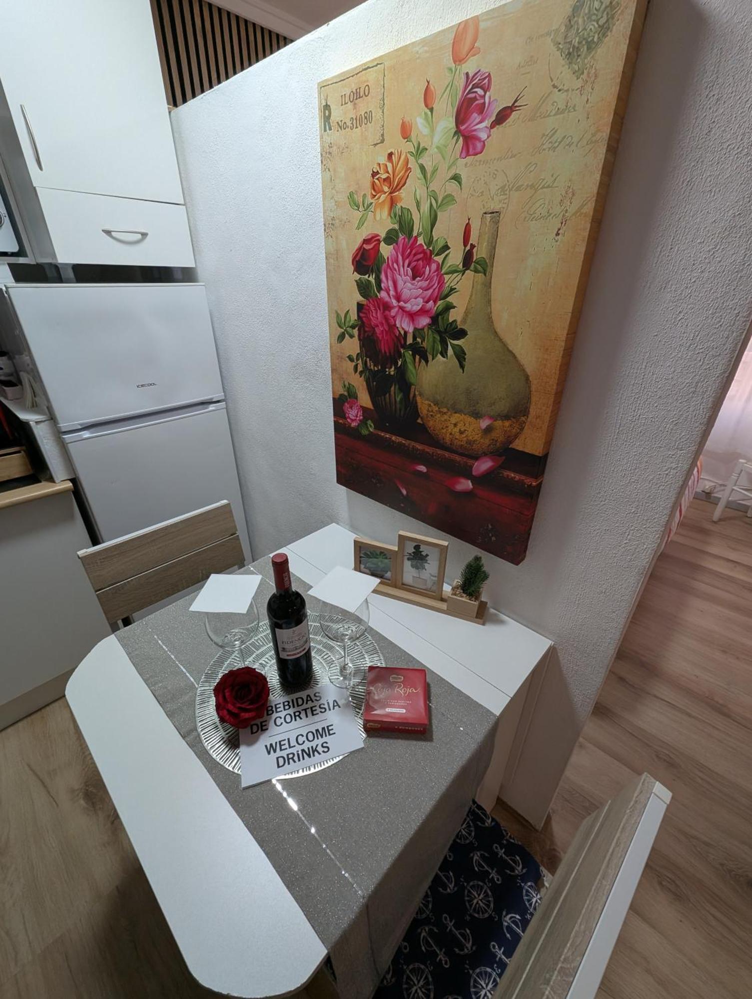 Alicante Postiguet Studios Dış mekan fotoğraf