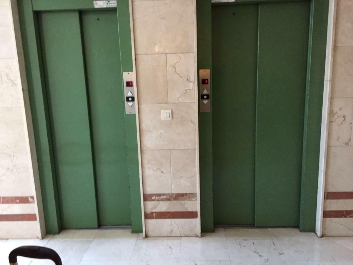 Alicante Postiguet Studios Dış mekan fotoğraf